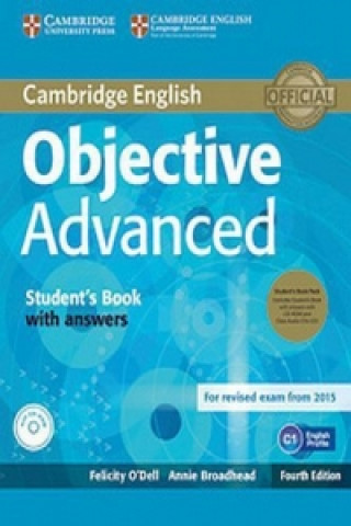 Student's Book with answers, CD-ROM and 2 Class Audio-CDs