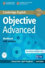 Workbook with answers and Audio-CD