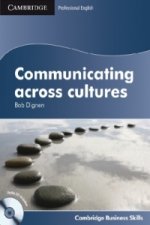 Communication across cultures, Student's Book w. Audio-CD