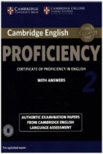 Student's Book with answers  + downloadable audio