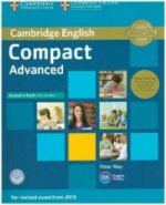 Student's Book Pack (Student's Book with answers and CD-ROM and 2 Class Audio CDs)