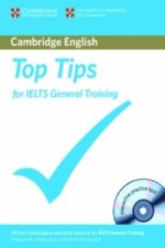 Cambridge English Top Tips for IELTS General Training, w. CD-ROM