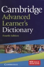 Cambridge Advanced Learner's Dictionary (Fourth edition)