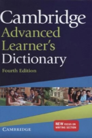 Cambridge Advanced Learner's Dictionary (Fourth edition)