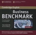 Pre-Intermediate to Intermediate, 2 Class Audio-CDs, Audio-CD
