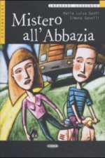 Mistero all'Abbazia, m. Audio-CD