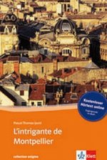 L'intrigante de Montpellier