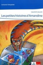 Les petites histoires d'Amandine