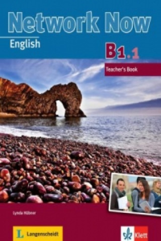 Network Now B 1.1 Teacher's Resource Book