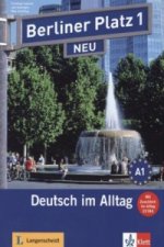 Lehr- und Arbeitsbuch, m. 2 Audio-CDs u. 'Im Alltag EXTRA'