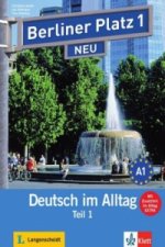 Berliner Platz NEU in Teilbanden