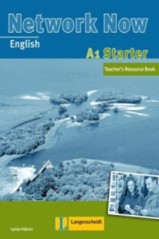 Network Now A1 Starter, Teacher's Resource Book