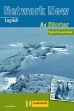 Network Now A1 Starter, Teacher's Resource Book