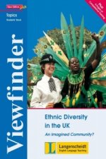 Ethnic Diversity in the UK, Students' Book