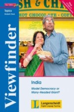 India, Students' Book