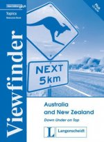 Australia and New Zealand, Resource-Pack