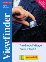 The Global Village - Students' Book