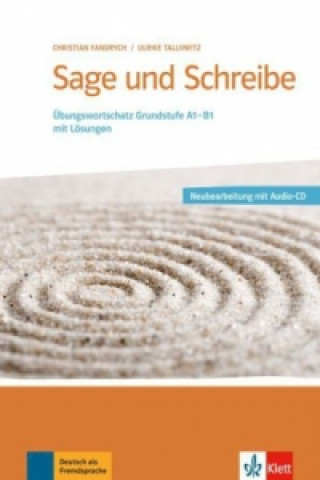 Sage und Schreibe