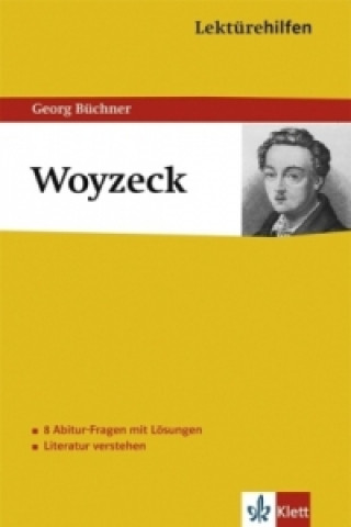 Lektürehilfen Georg Büchner 'Woyzeck'