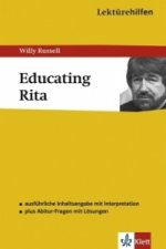 Klett Lektürehilfen Willy Russell, Educating Rita
