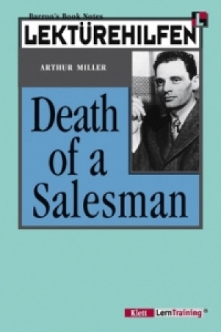Lektürehilfen Arthur Miller 'Death of a Salesman'