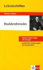 Klett Lektürehilfen Thomas Mann, Buddenbrooks