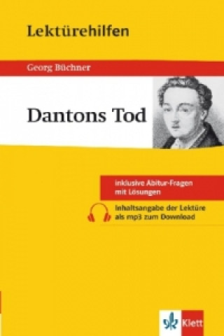 Lektürehilfen Georg Büchner 'Dantons Tod'