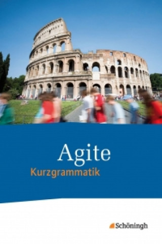 Agite - Arbeitsbücher für Latein