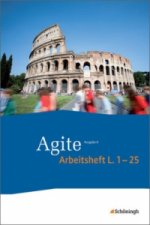 Agite - Lehrgang Latein als zweite Fremdsprache