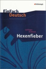 EinFach Deutsch Unterrichtsmodelle