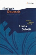 EinFach Deutsch Unterrichtsmodelle