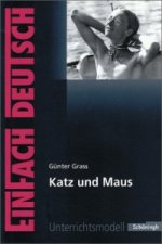 EinFach Deutsch Unterrichtsmodelle