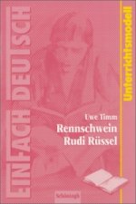 EinFach Deutsch Unterrichtsmodelle