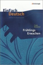 EinFach Deutsch Unterrichtsmodelle