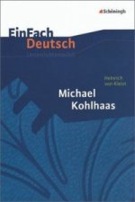 EinFach Deutsch Unterrichtsmodelle