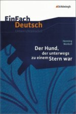 EinFach Deutsch Unterrichtsmodelle