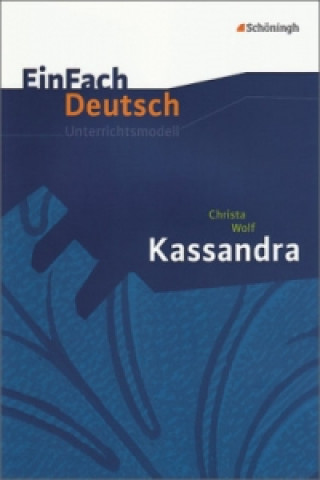 EinFach Deutsch Unterrichtsmodelle
