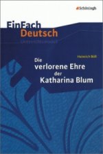 EinFach Deutsch Unterrichtsmodelle