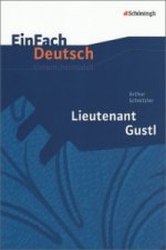 EinFach Deutsch Unterrichtsmodelle