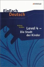 EinFach Deutsch Unterrichtsmodelle