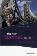 The New Summit - Texts and Methods - Ausgabe für die gymnasiale Oberstufe in Bayern
