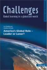 America's Global Role - Leader or Loner?