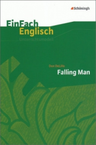 Don DeLillo: Falling Man