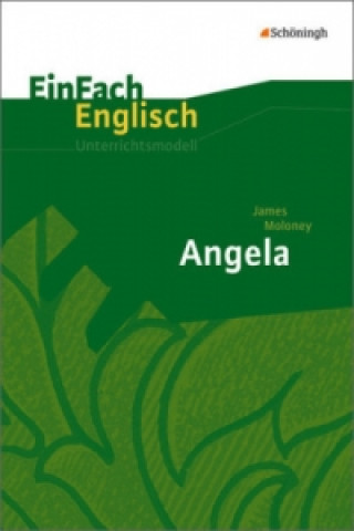 James Moloney: Angela