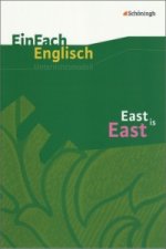 Einfach Englisch/East is East