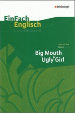 Joyce Carol Oates 'Big Mouth & Ugly Girl'