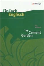 Ian McEwan 'The Cement Garden'