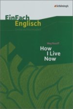 Meg Rosoff 'How I Live Now'