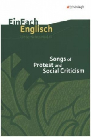 Songs of Protest and Social Criticism