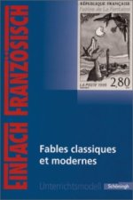 Fables classiques et modernes